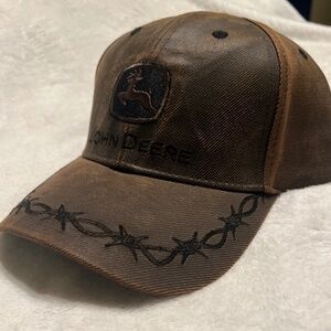 John Deere Hat